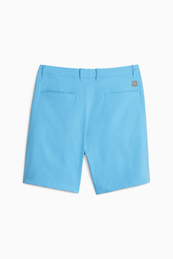 Dealer 8" Golf Shorts Men, Regal Blue, extralarge-GBR